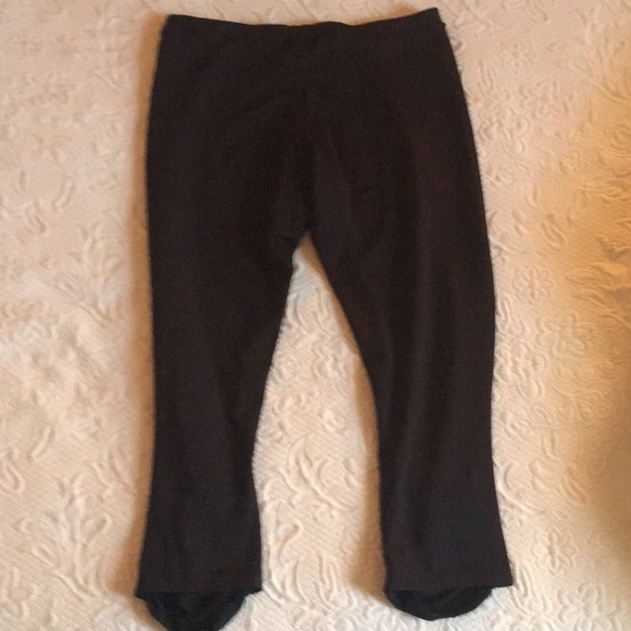 Intermix leggings.... - Picture 5 of 5